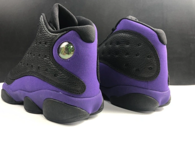 Cheap Purple Court Jordan Air 13 DJ5982-015 0731